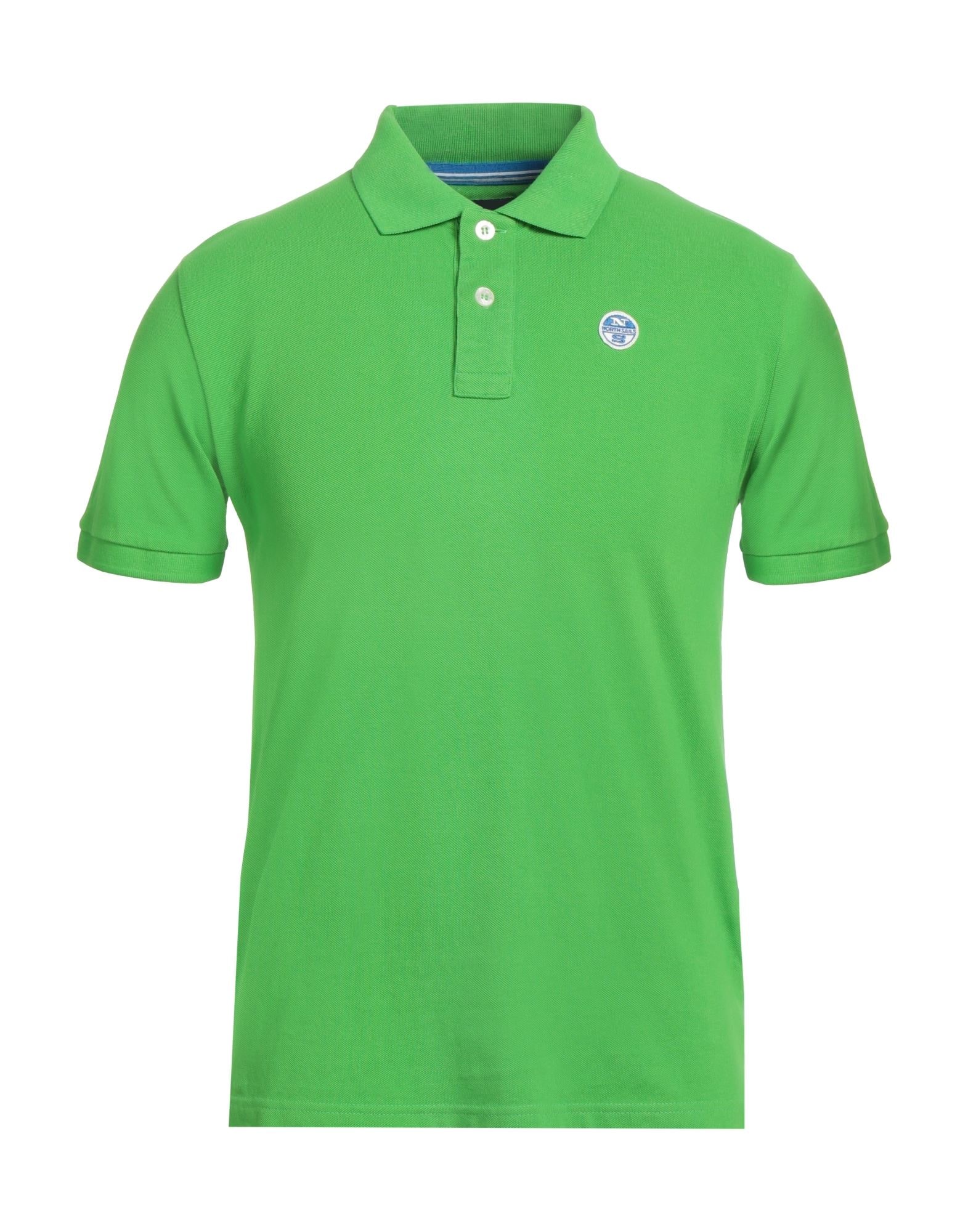 NORTH SAILS - Polo shirts