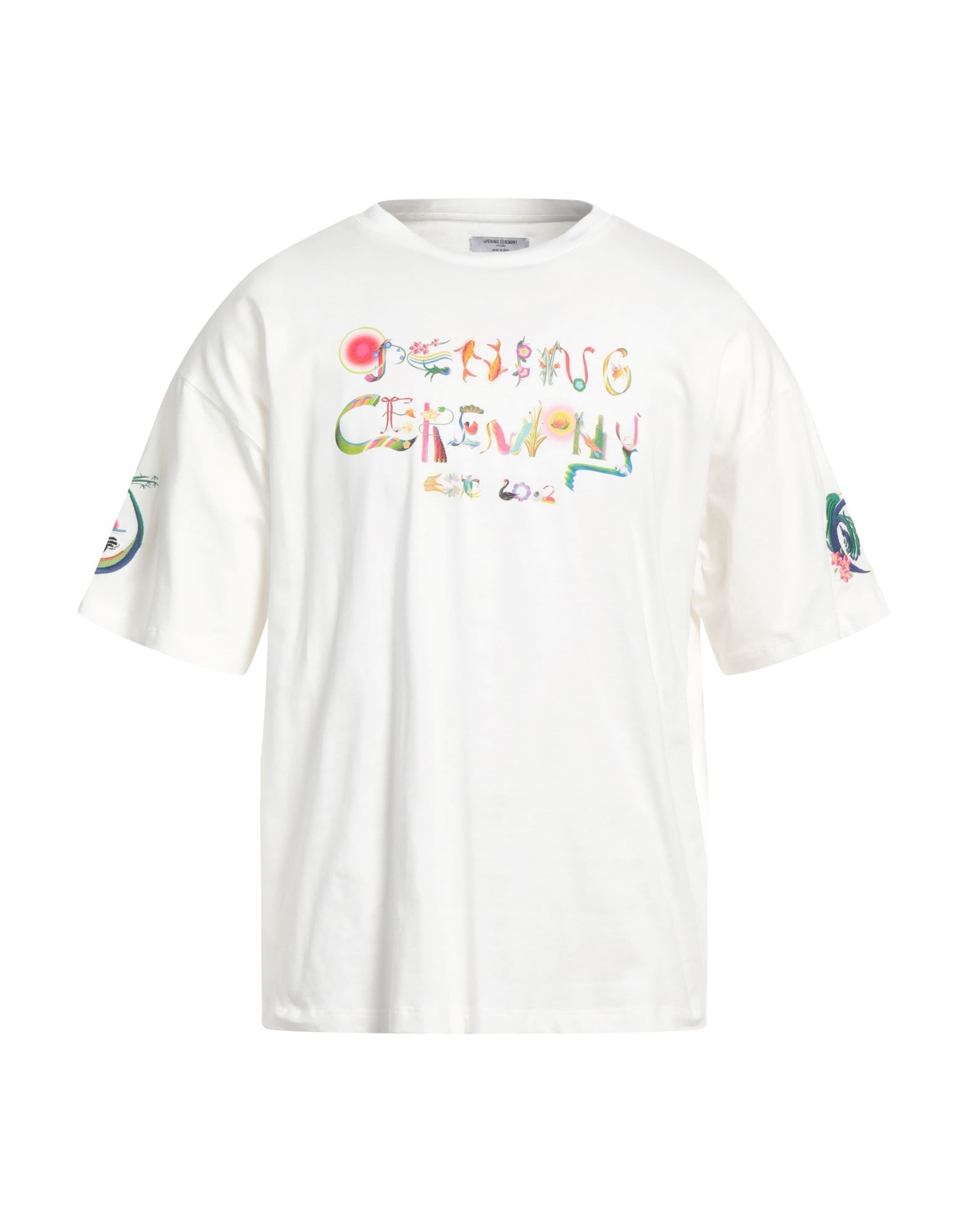 OPENING CEREMONY - T-shirts