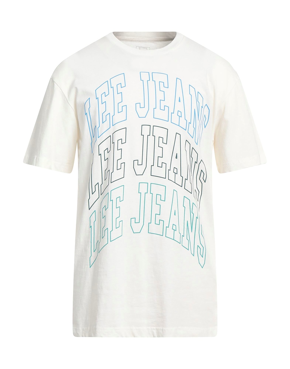 LEE - T-shirts