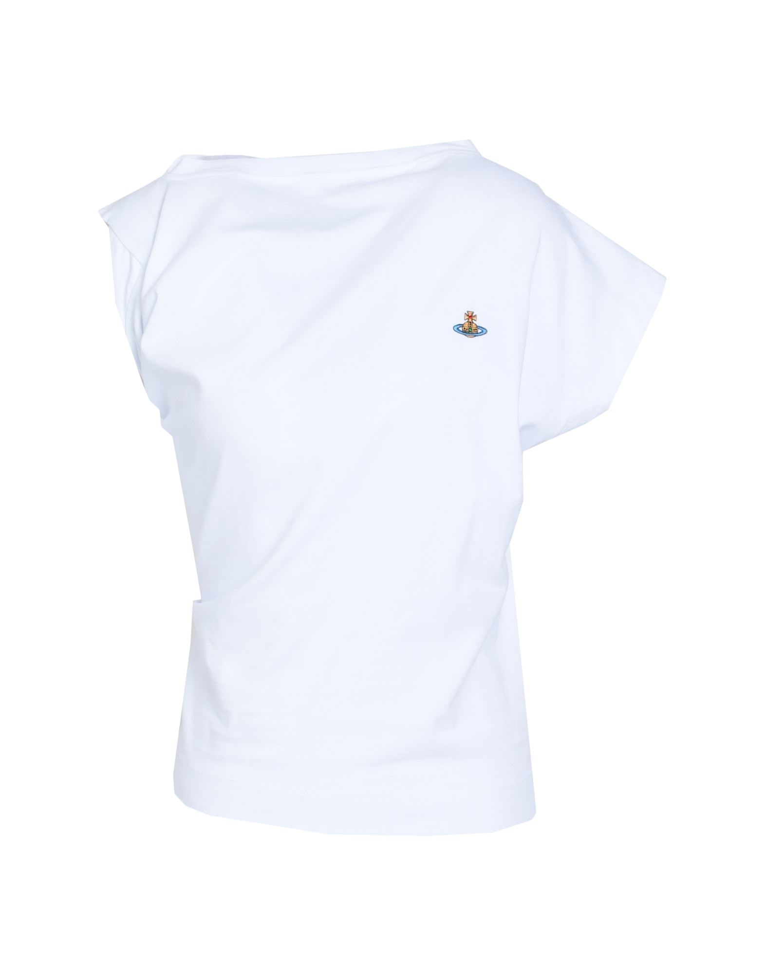 VIVIENNE WESTWOOD - T-shirts
