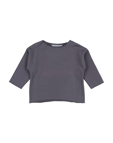 MINIMU' Sweatshirt Lead 96% Cotton, 4% Elastane