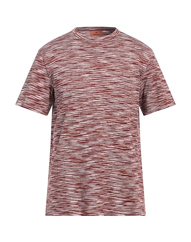 MISSONI T-shirt 100% Cotton