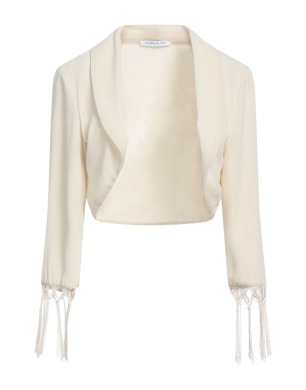 LE SARTE DEL SOLE - Boleros