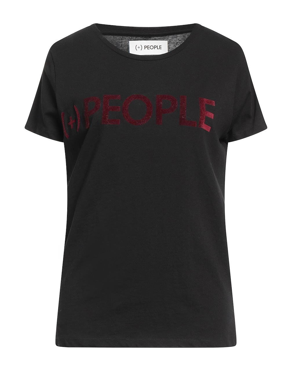 (+) PEOPLE - T-shirts