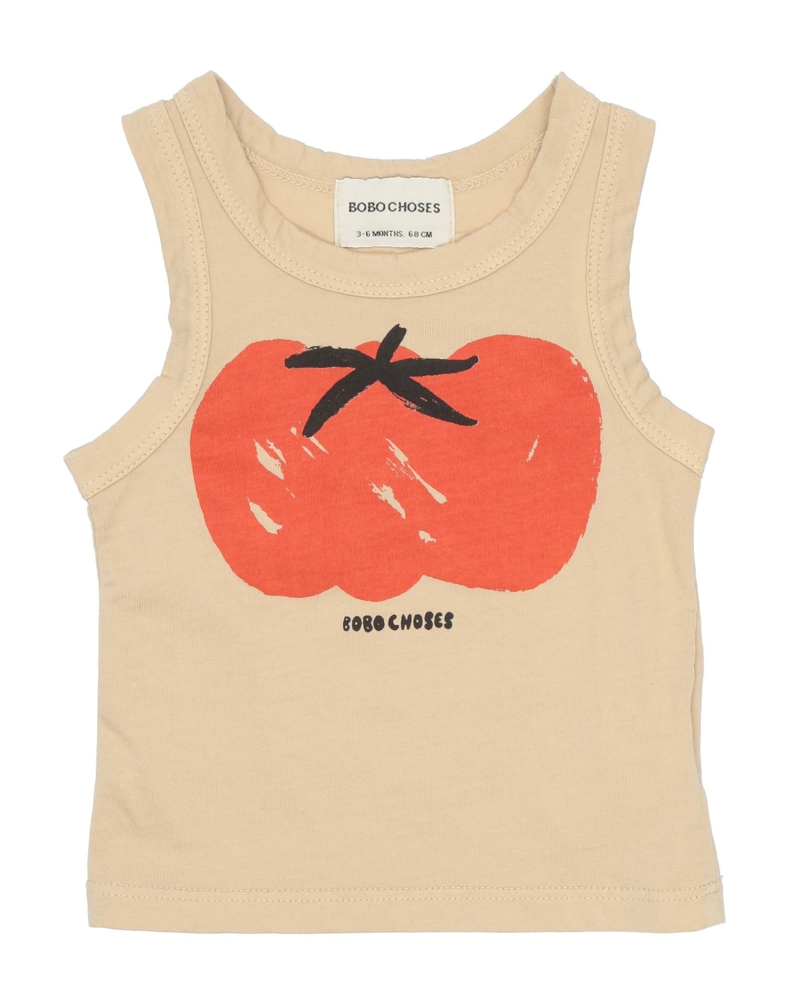 BOBO CHOSES - T-shirts