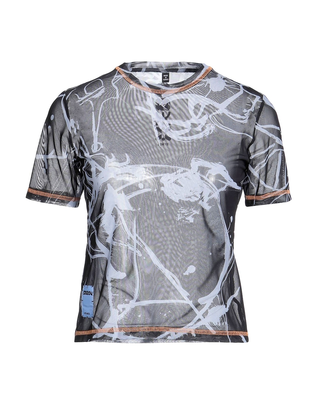 McQ Alexander McQueen - T-shirts