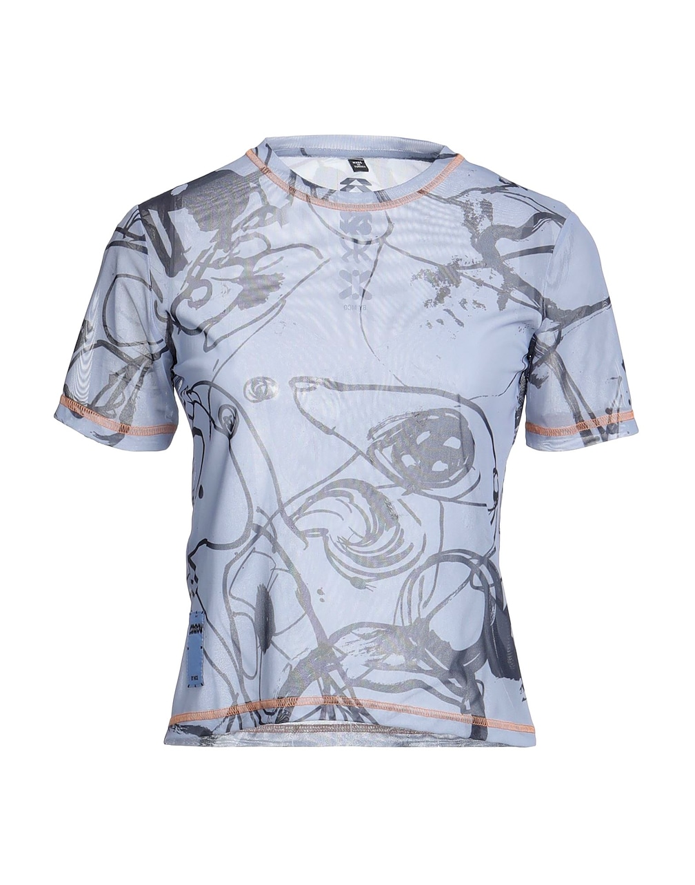 McQ Alexander McQueen - T-shirts