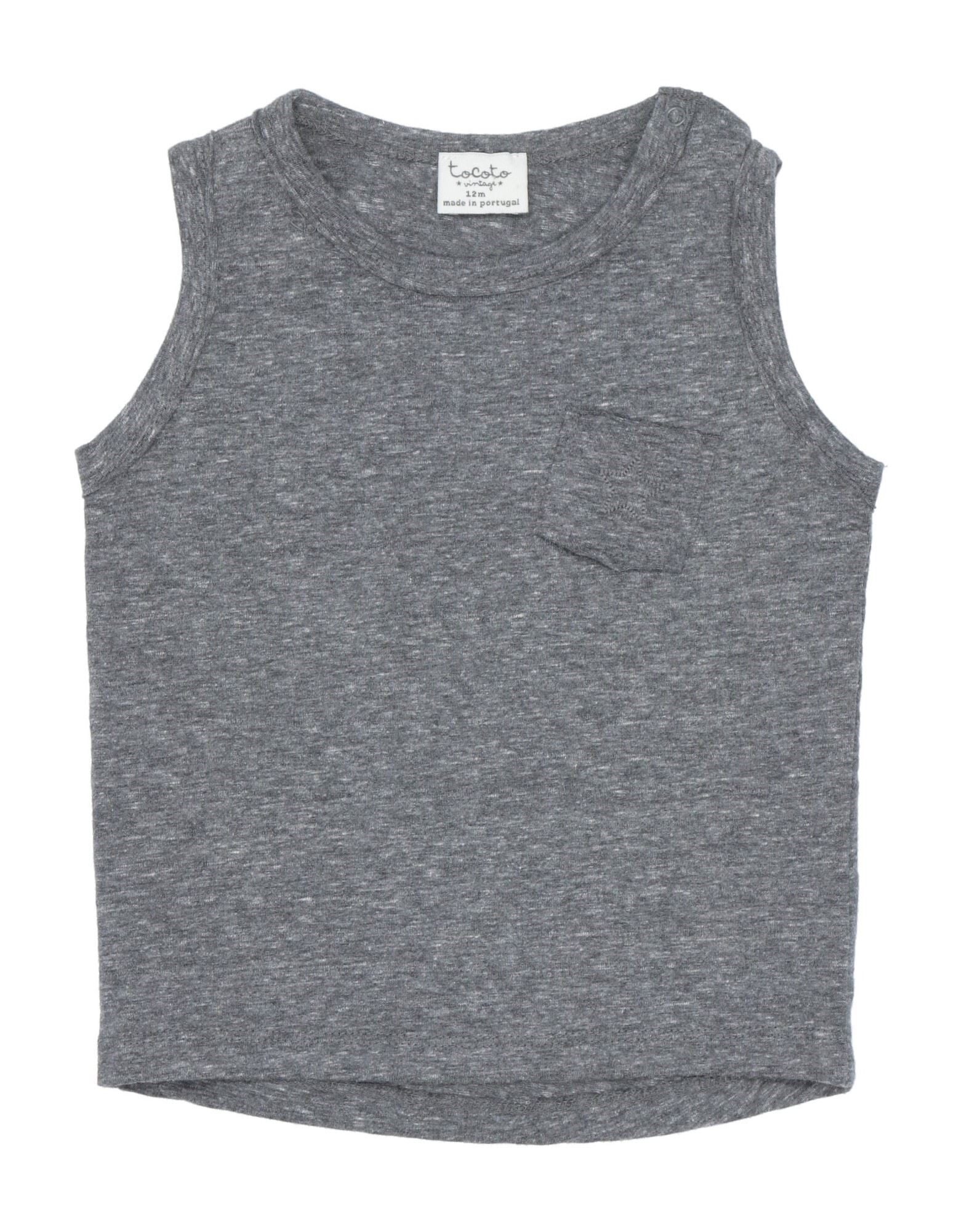 TOCOTO VINTAGE - T-shirts