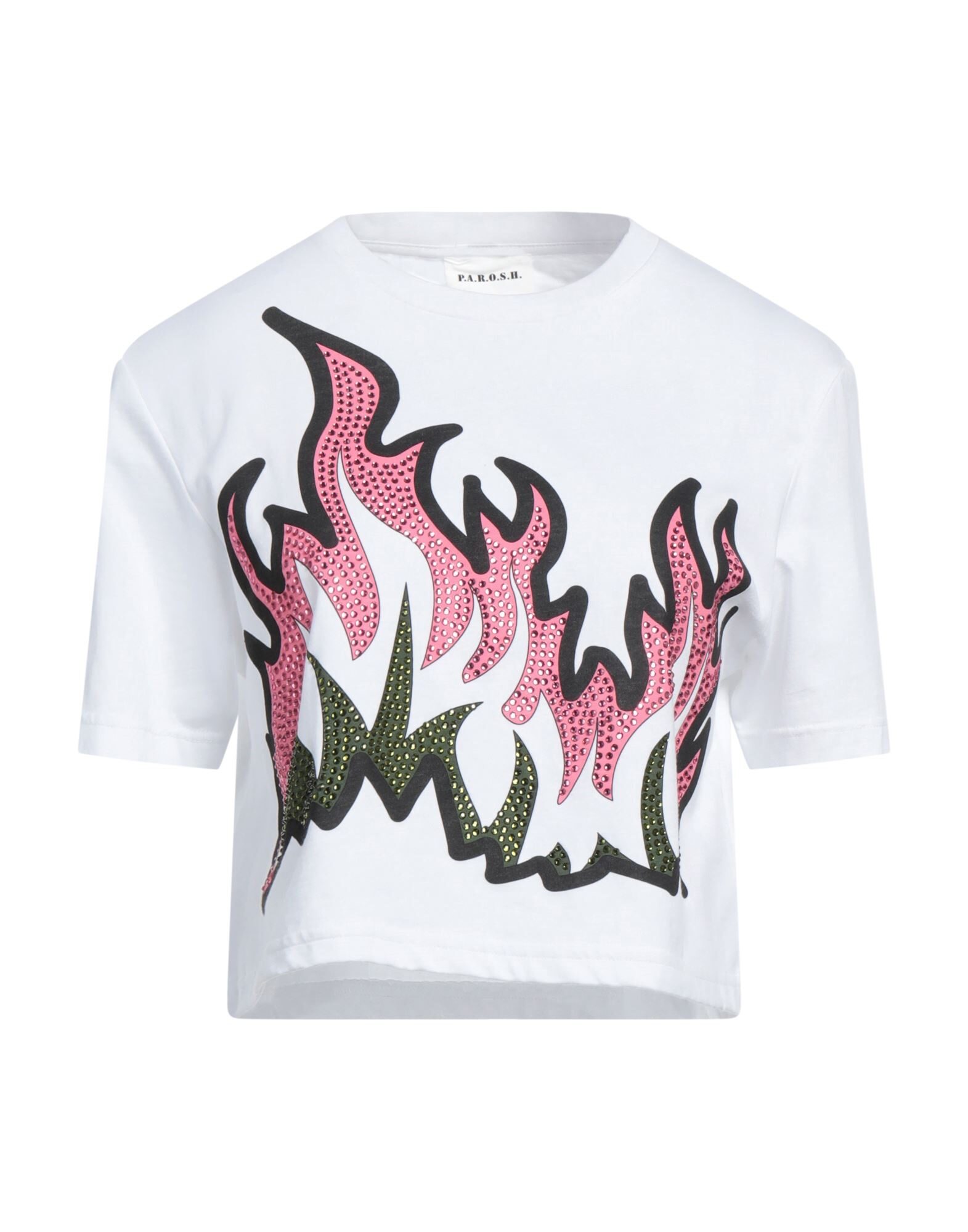 P.A.R.O.S.H. - T シャツ