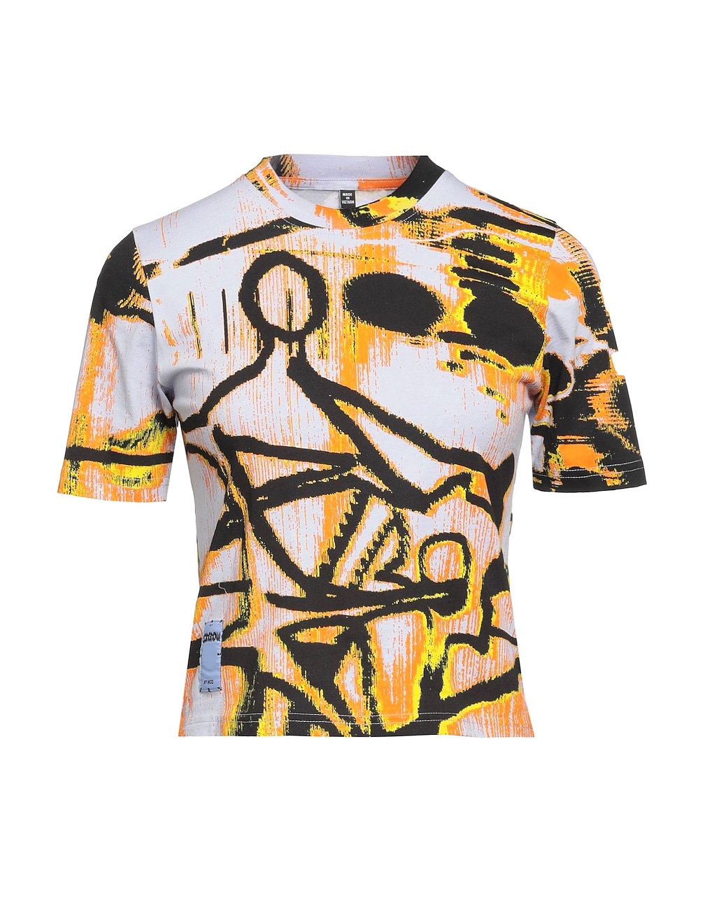 McQ Alexander McQueen - T-shirts