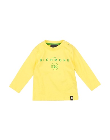 JOHN RICHMOND T-shirt 100% Coton