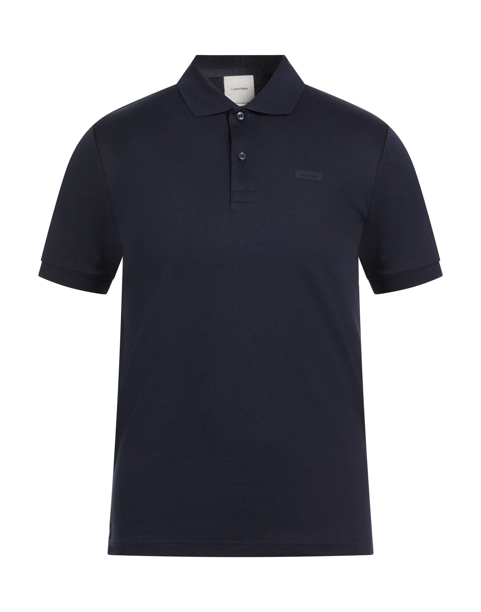 CALVIN KLEIN - Polo shirts