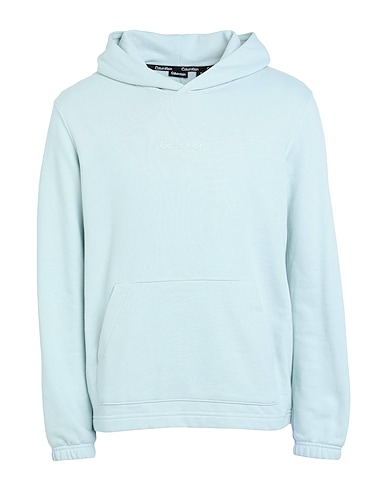 CALVIN KLEIN Sweatshirts 72% Cotton, 28% Polyester