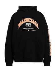 Hooded sweatshirt