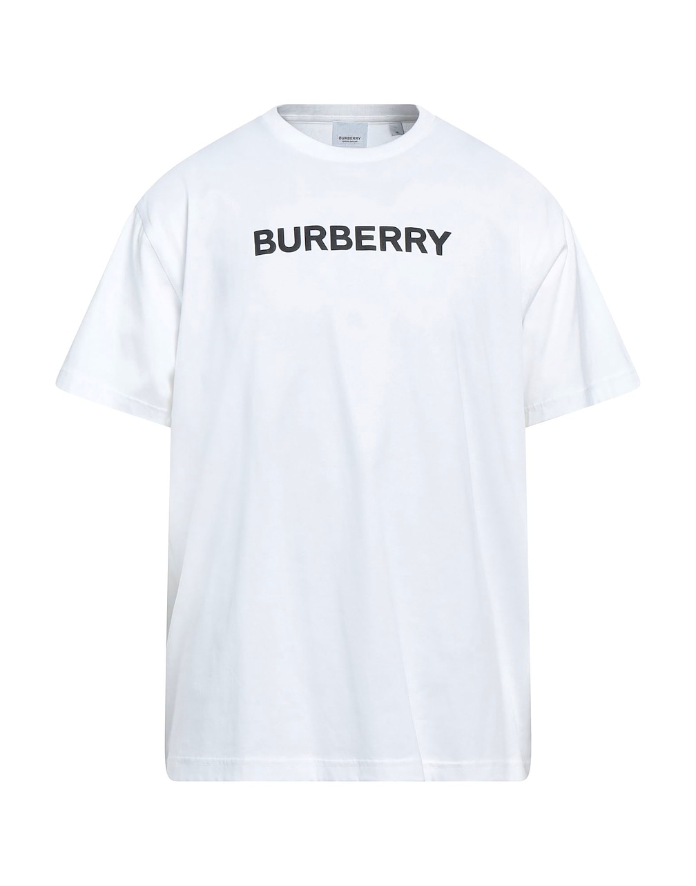 BURBERRY - T-shirts