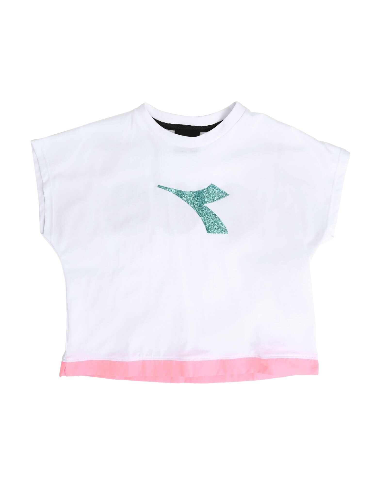 DIADORA - T-shirts
