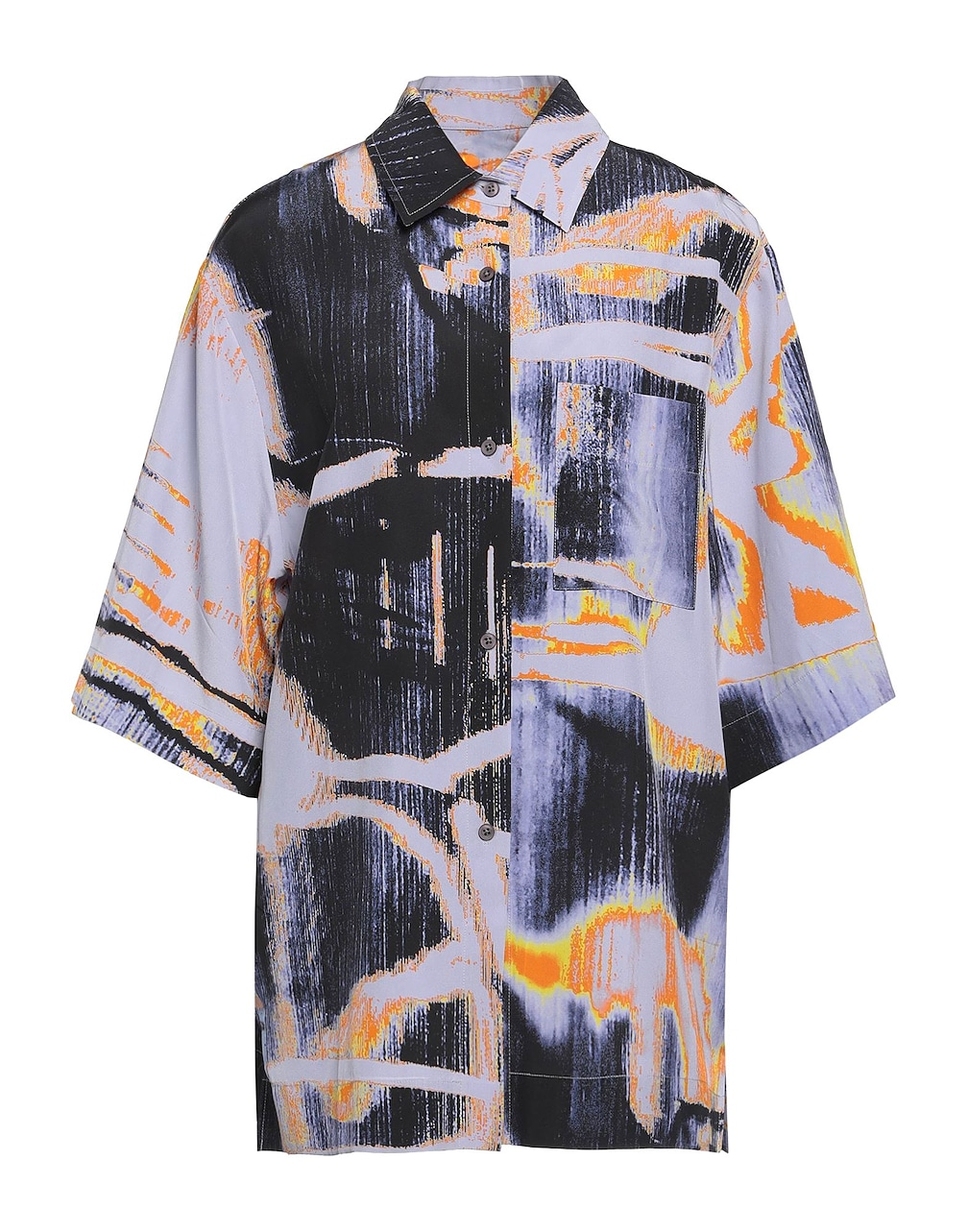 McQ Alexander McQueen - Shirts