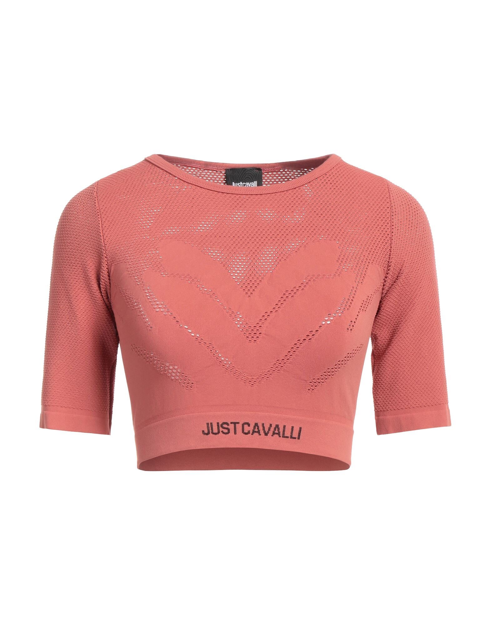 JUST CAVALLI - T シャツ