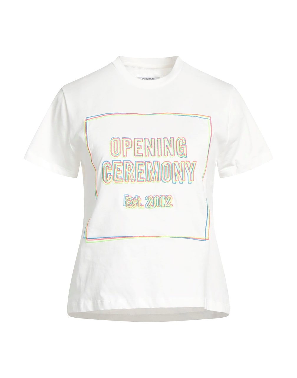 OPENING CEREMONY - T-shirts