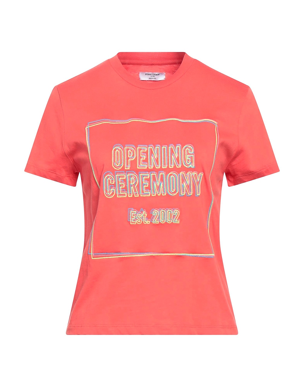 OPENING CEREMONY - T-shirts