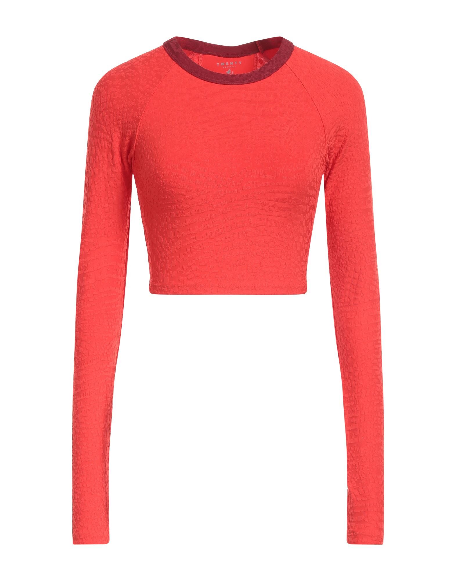 TWENTY MONTRÉAL - Tops