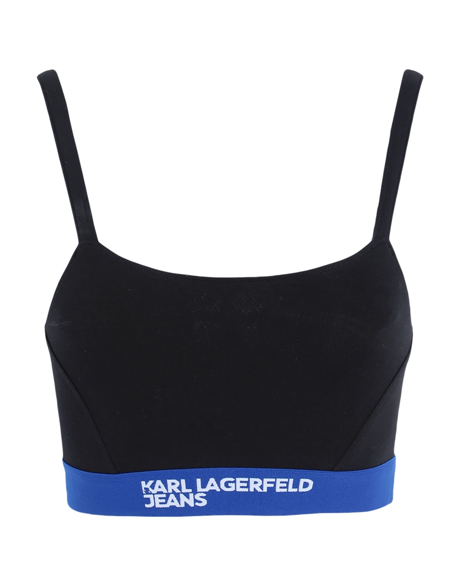 KARL LAGERFELD JEANS - Tops