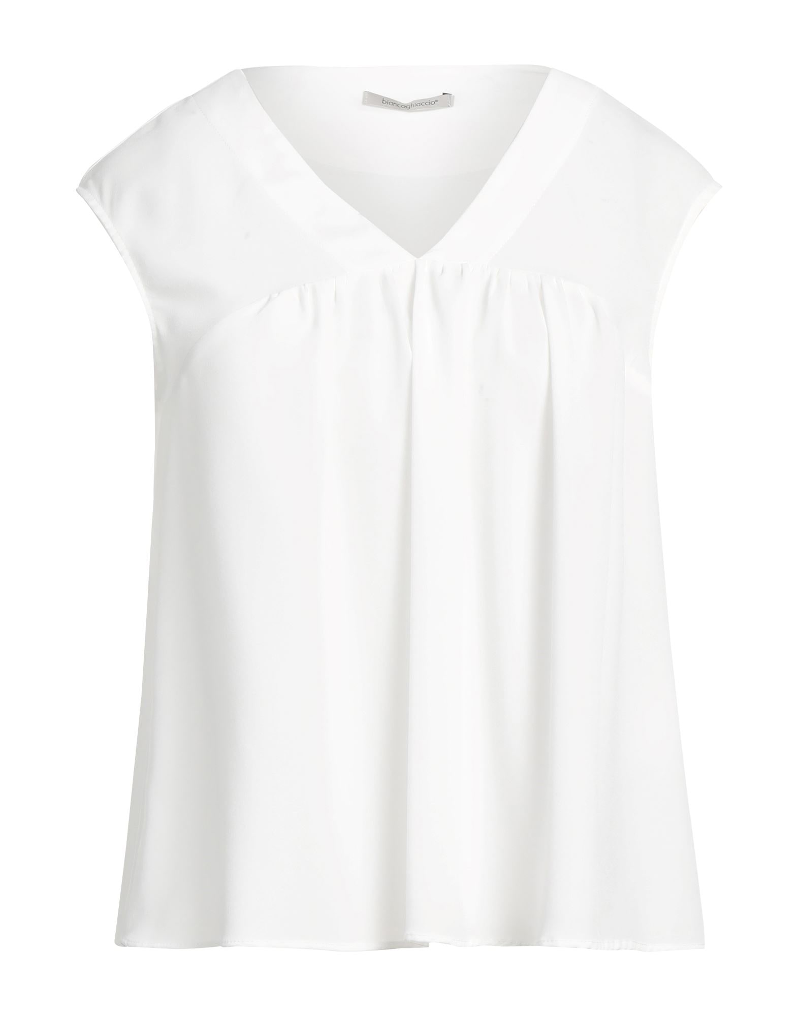 BIANCOGHIACCIO - Tops