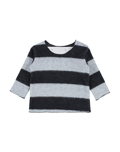 CUCÙ LAB T-shirt Nero 100% Cotone