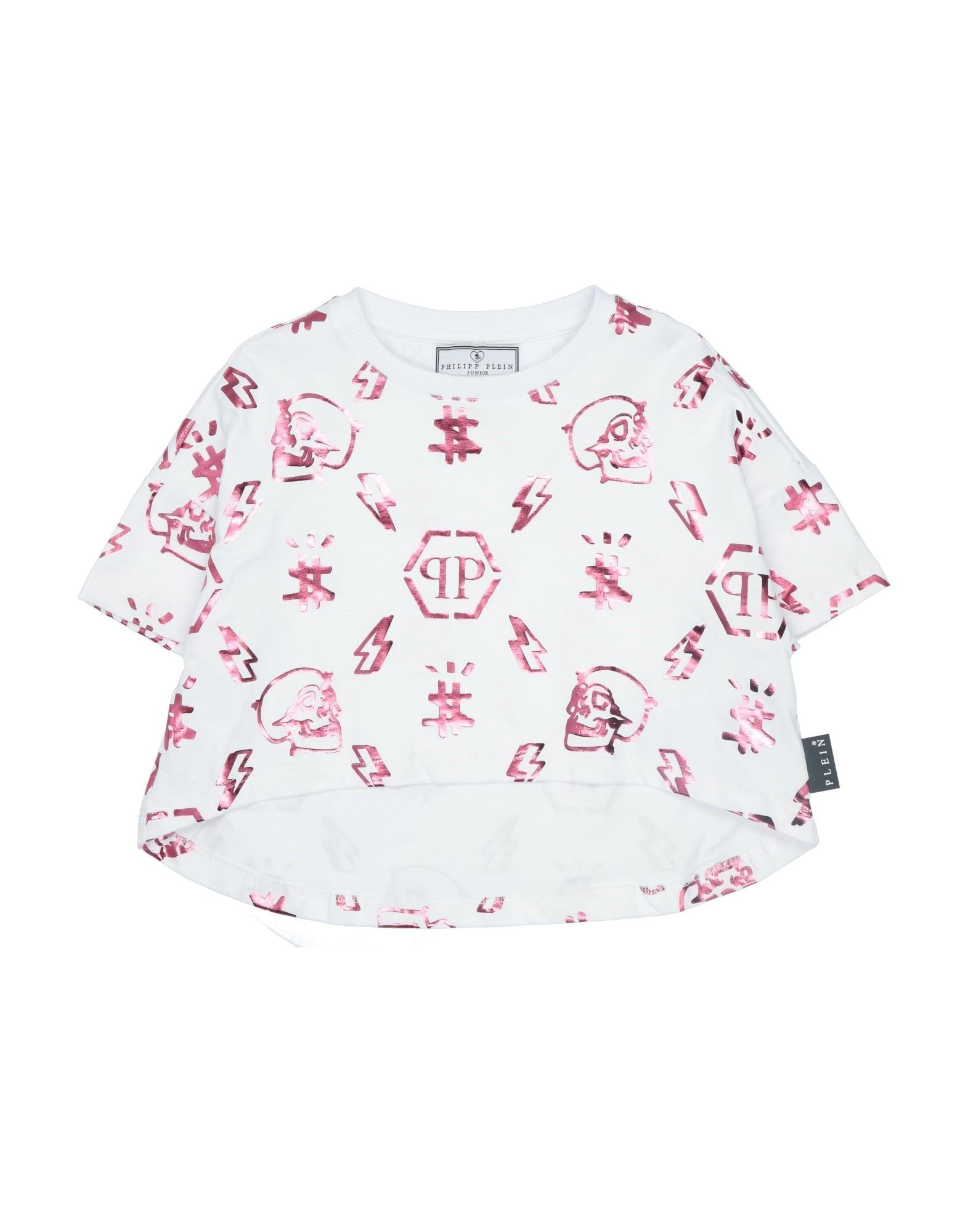 PHILIPP PLEIN - T-shirts