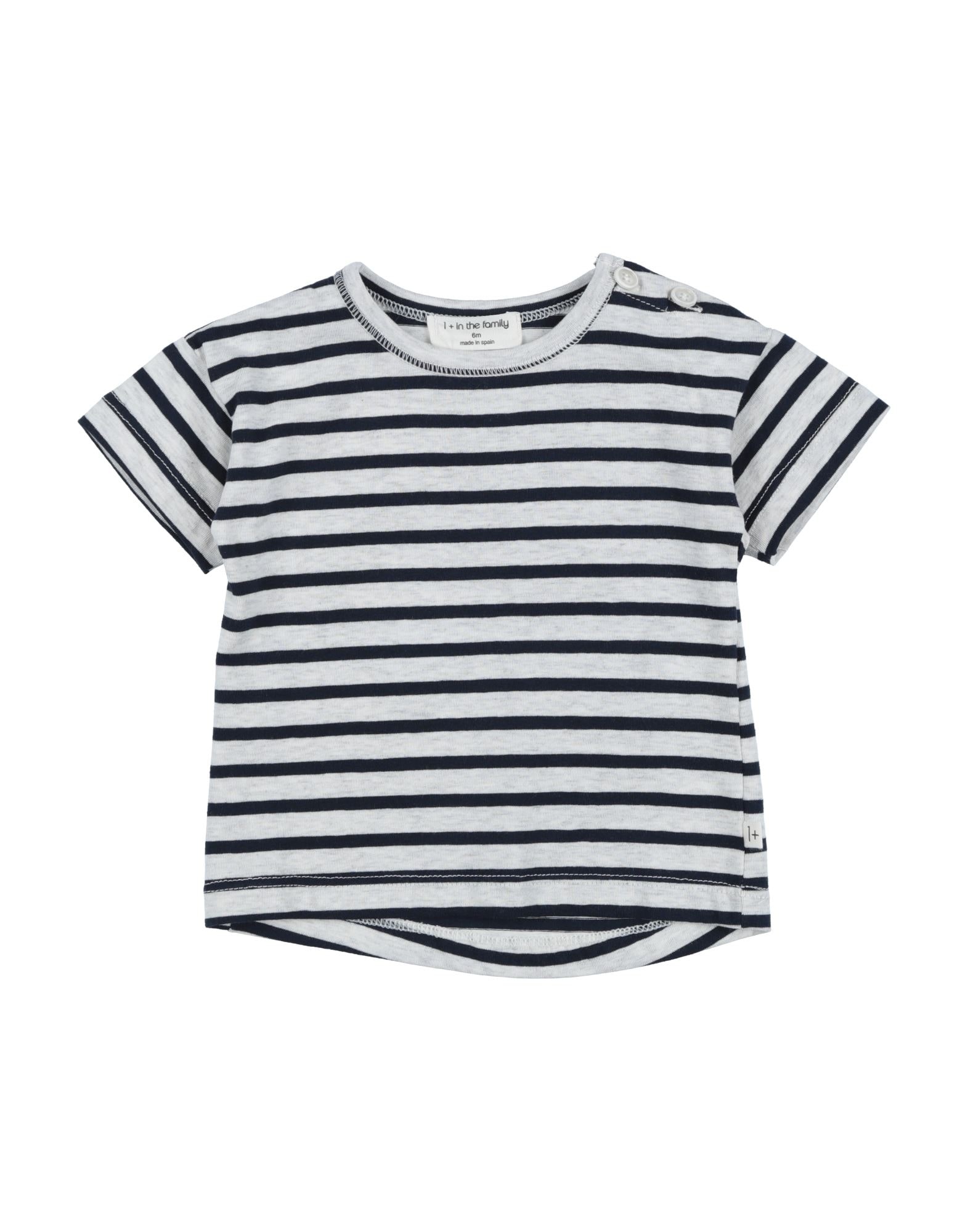 1 + IN THE FAMILY - T-shirts