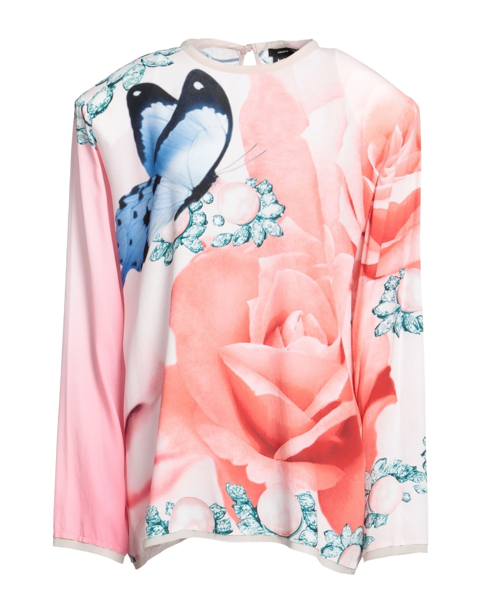 JUST CAVALLI - トップス