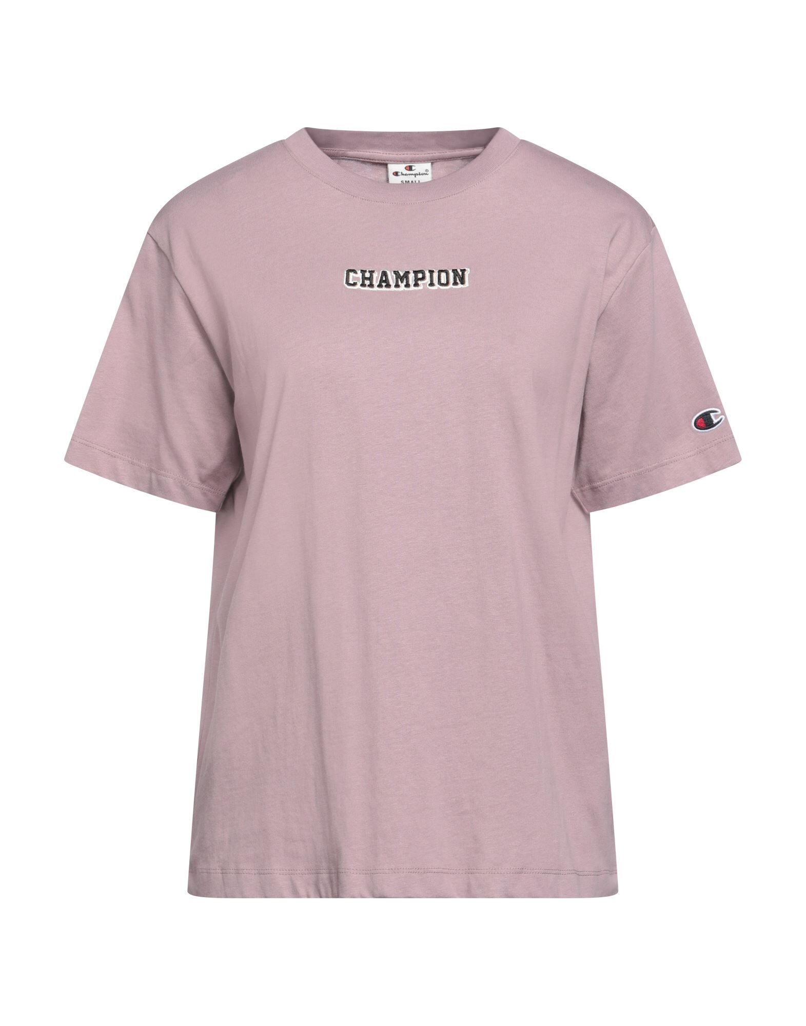 CHAMPION - T シャツ