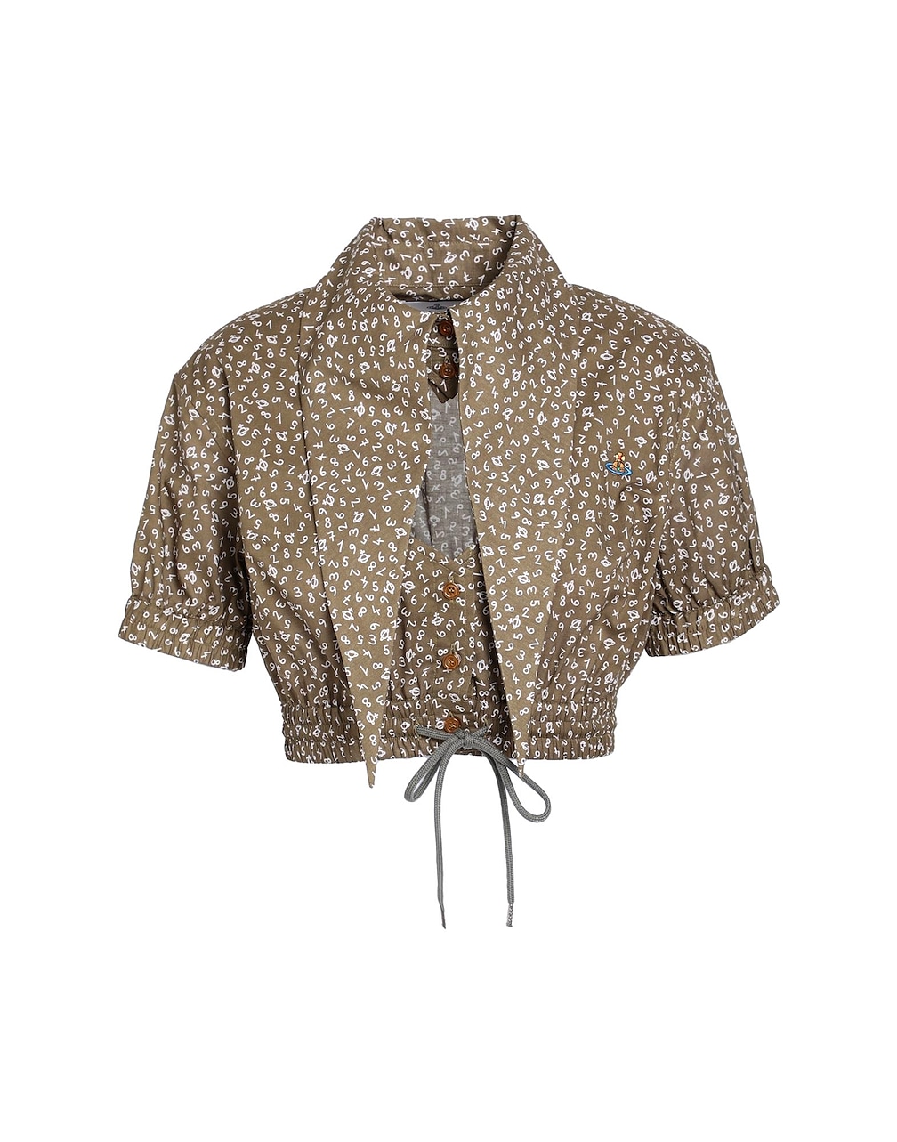 VIVIENNE WESTWOOD - Shirts