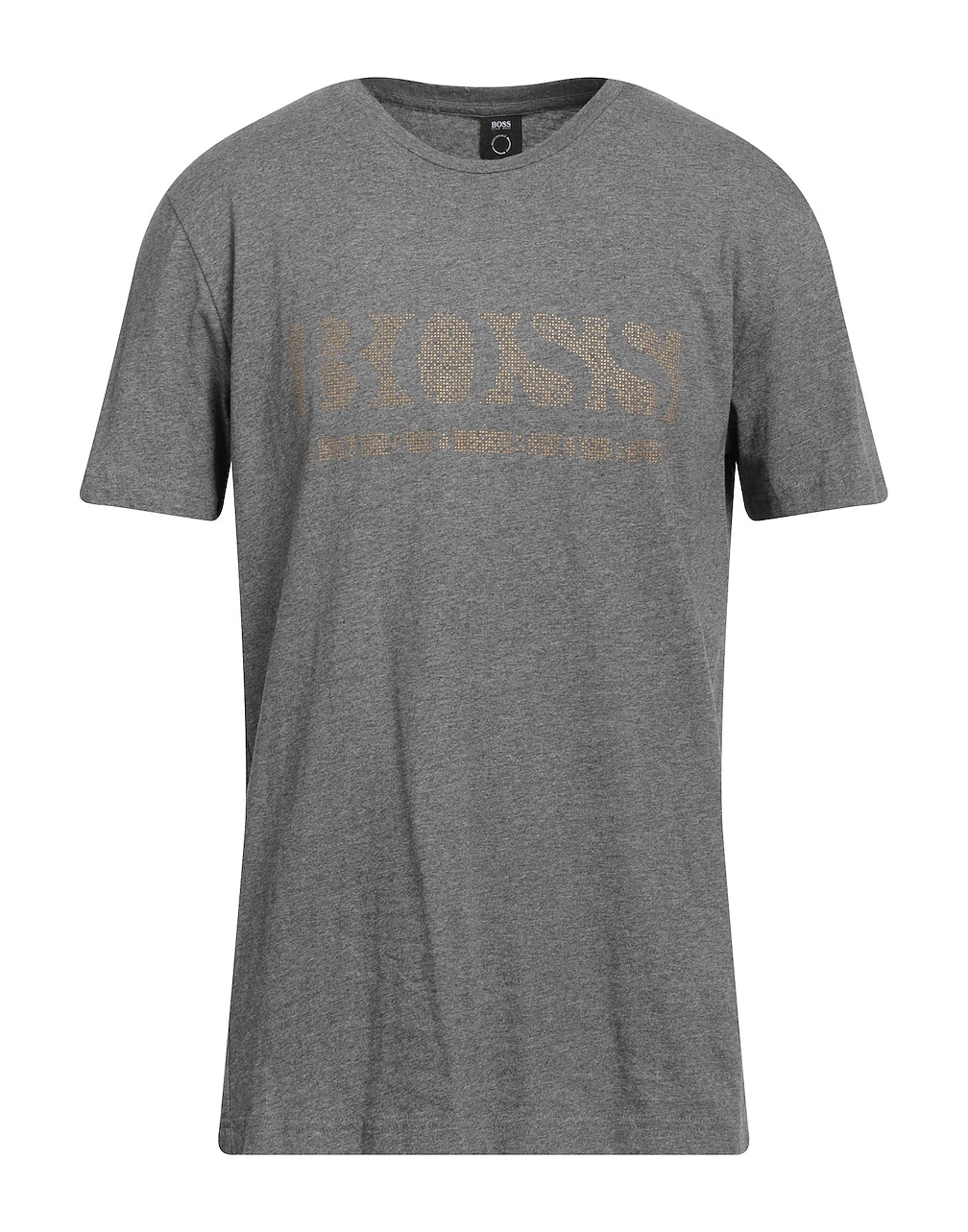 BOSS HUGO BOSS - T-shirts