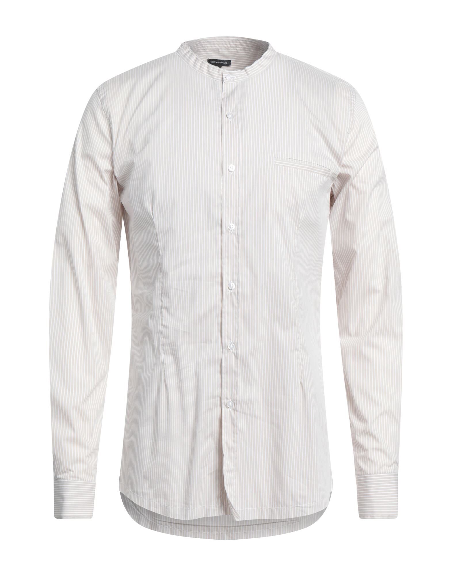 WHY NOT BRAND - Hemden