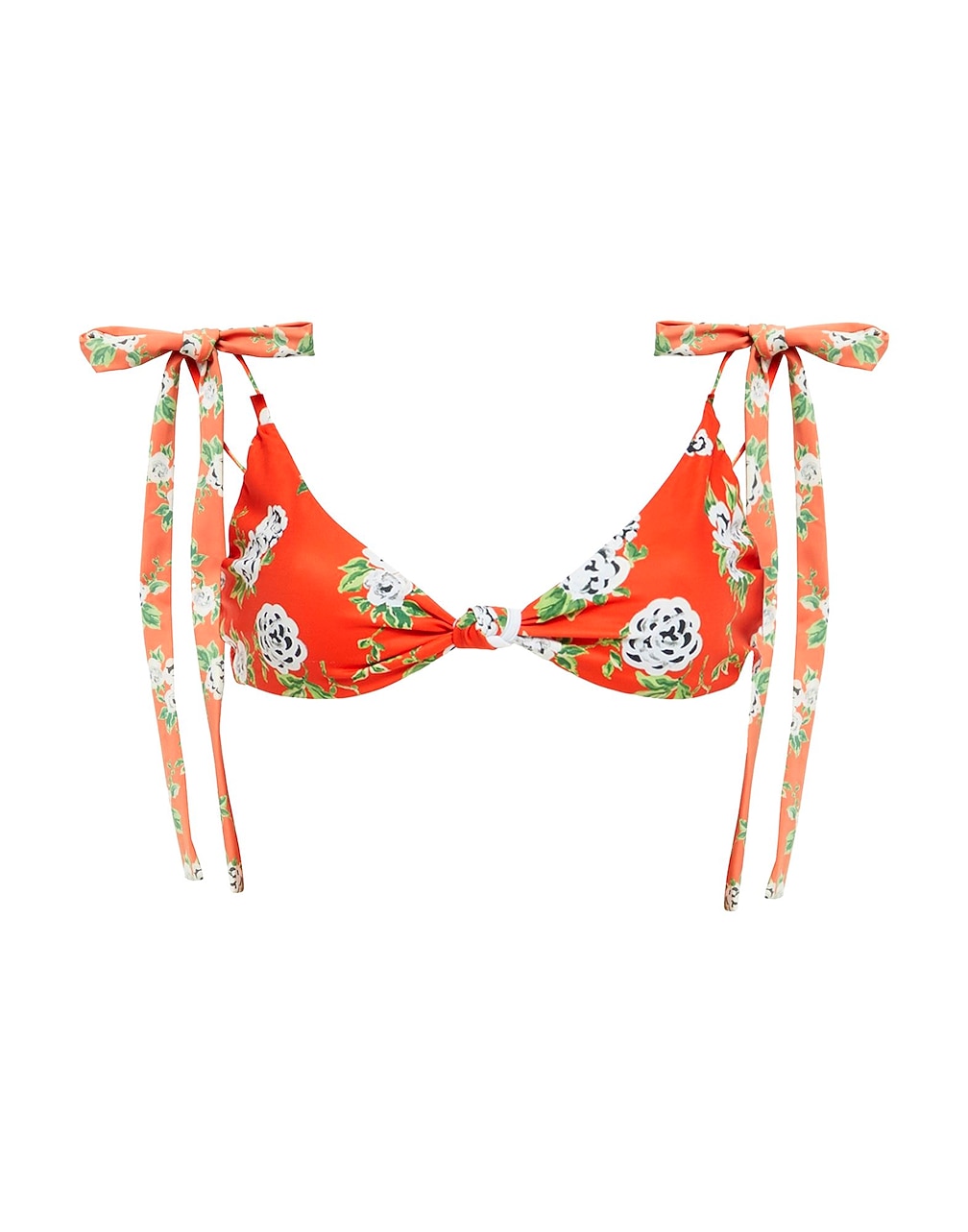 CAROLINE CONSTAS - Bikini tops