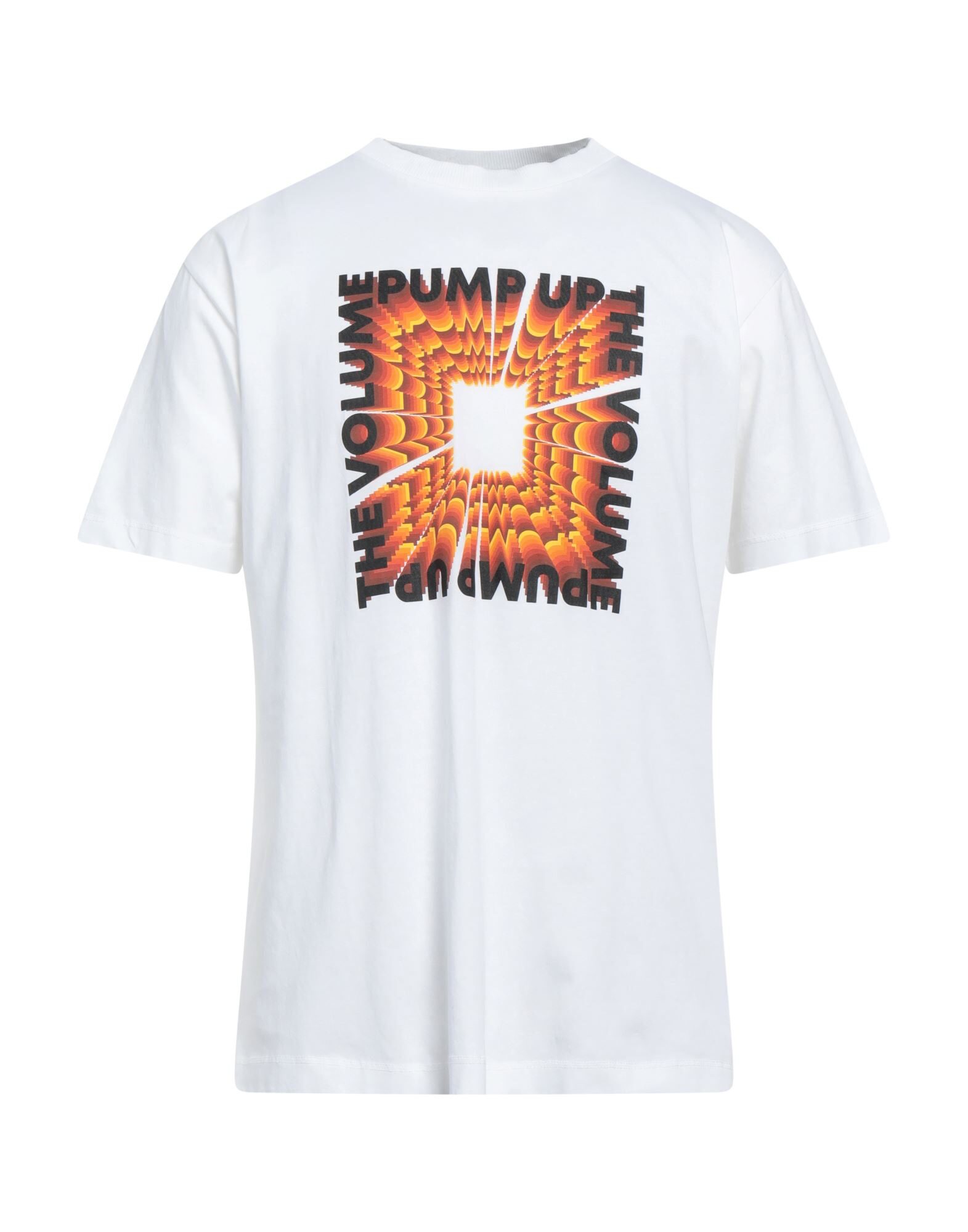 MARCELO BURLON - T-shirts