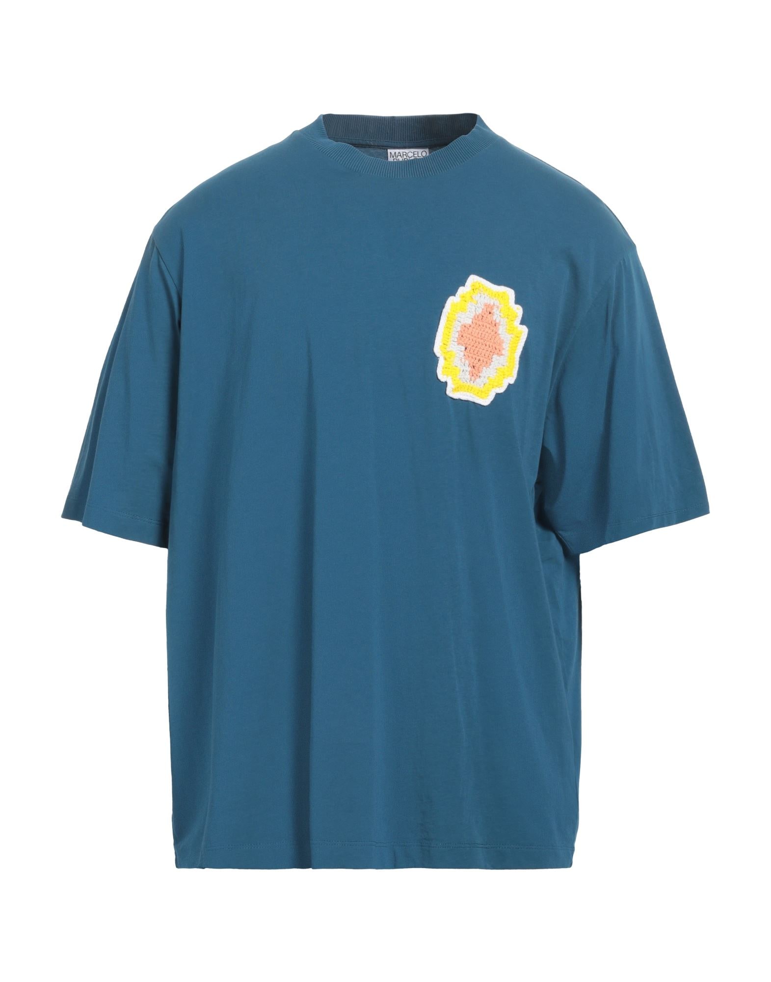 MARCELO BURLON - T-shirts