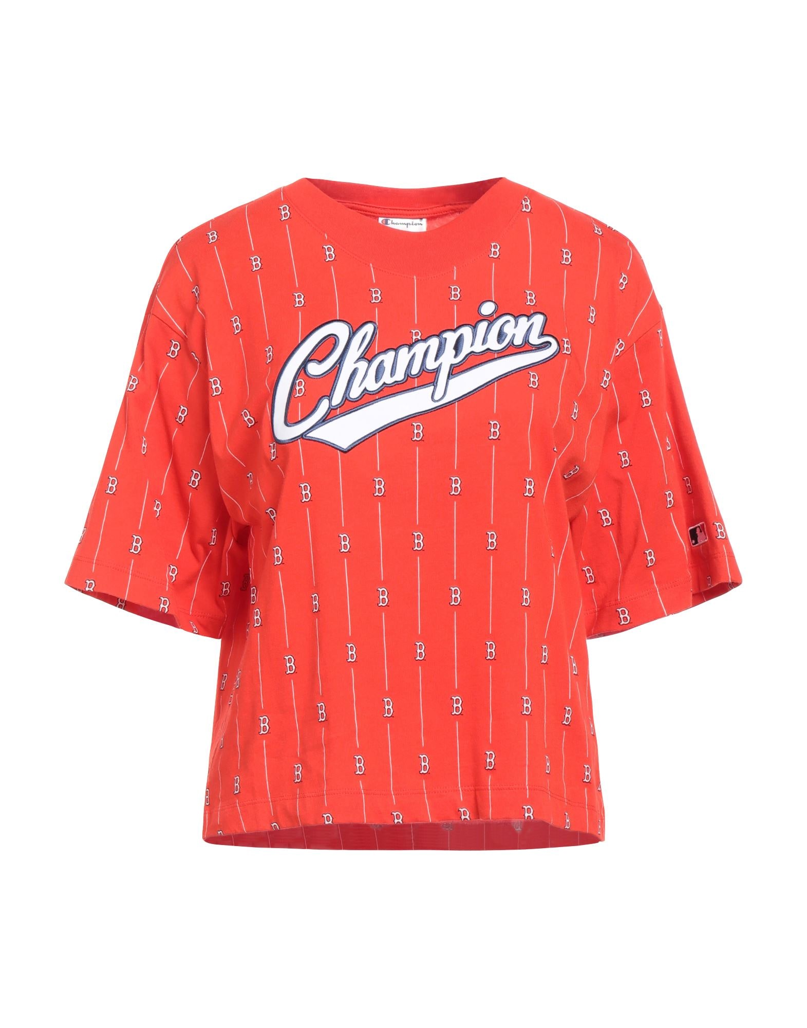 CHAMPION - T-shirts
