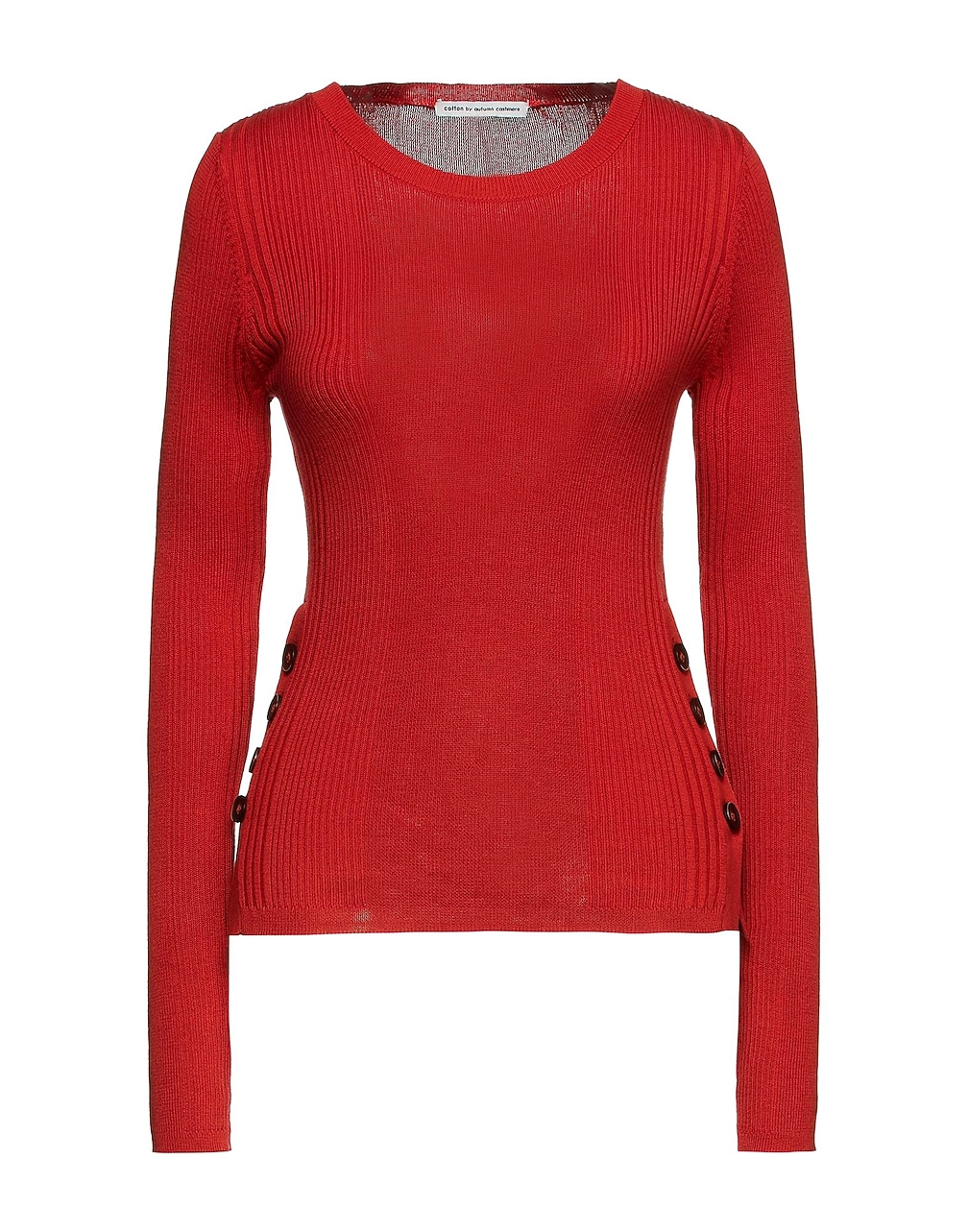 COTTON by AUTUMN CASHMERE - Pullover