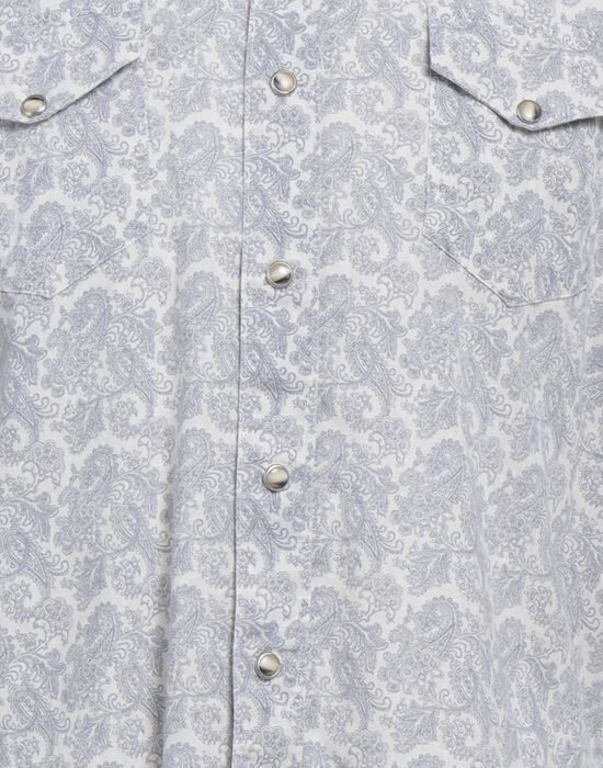 VINTAGE 55 Pубашка