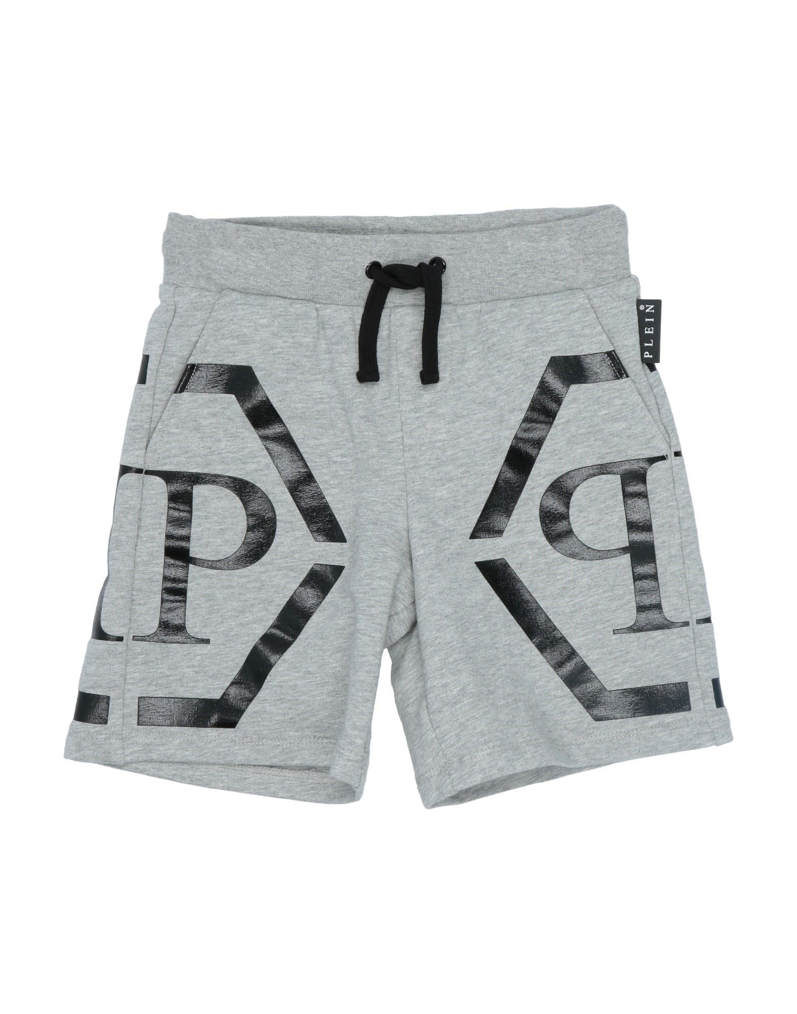PHILIPP PLEIN - Pantalones cortos y bermudas