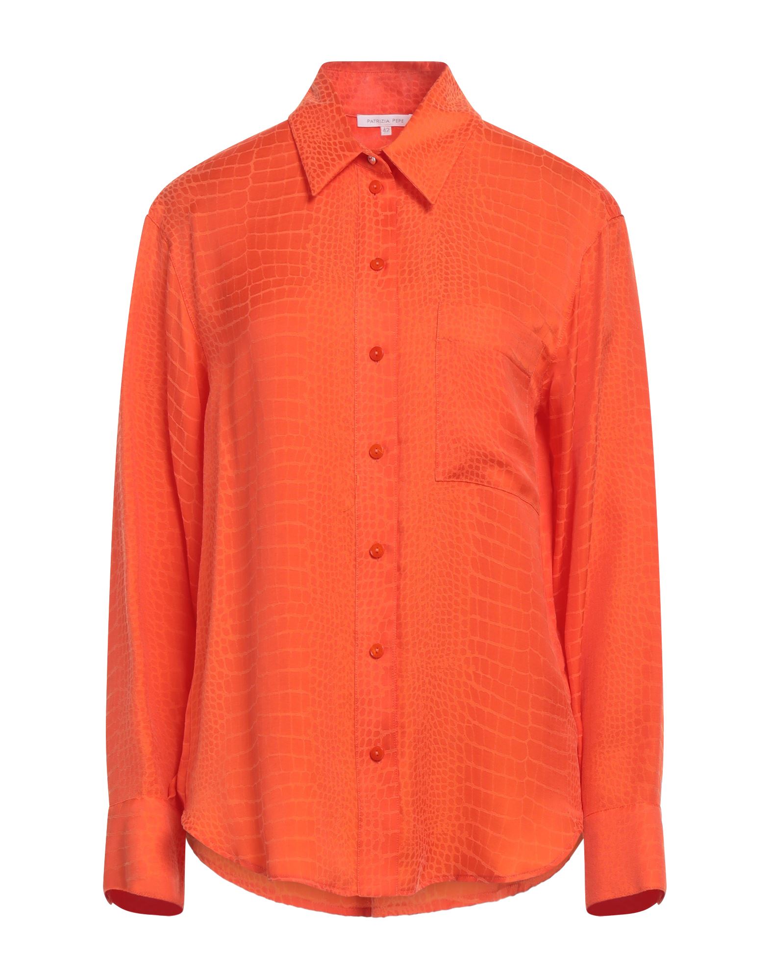 PATRIZIA PEPE - Shirts