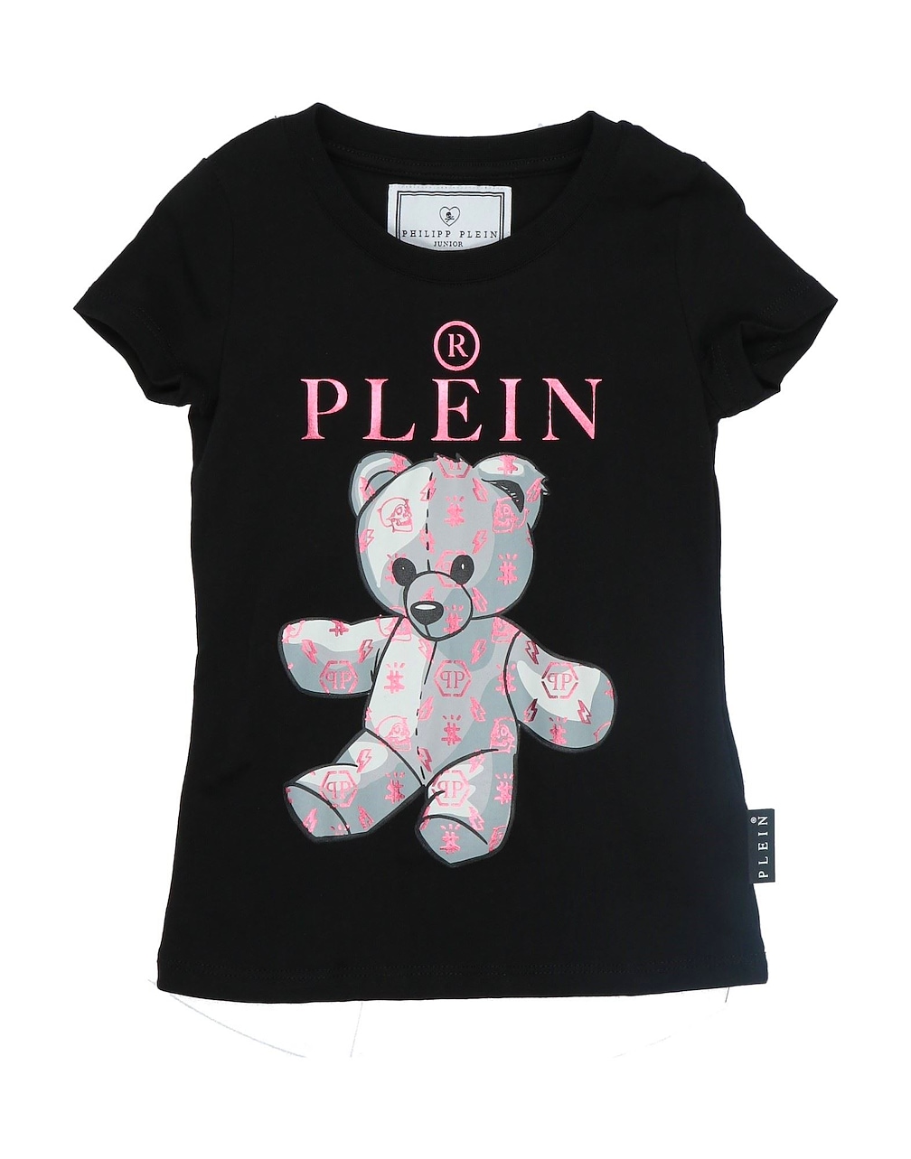 PHILIPP PLEIN - T-shirts