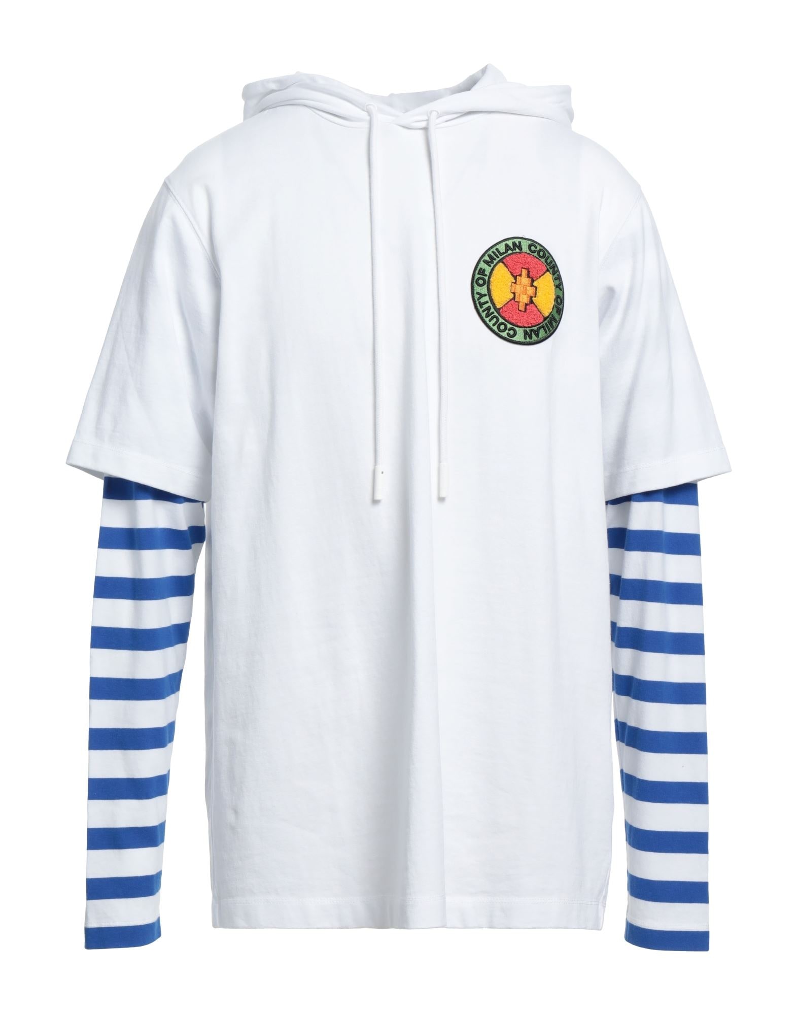 MARCELO BURLON - Sweatshirts