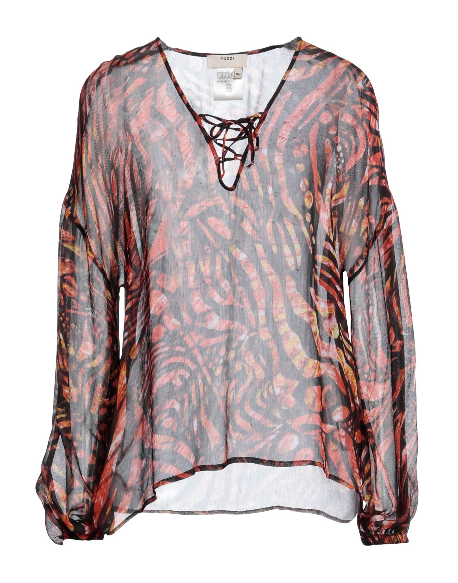 FUZZI - Tops