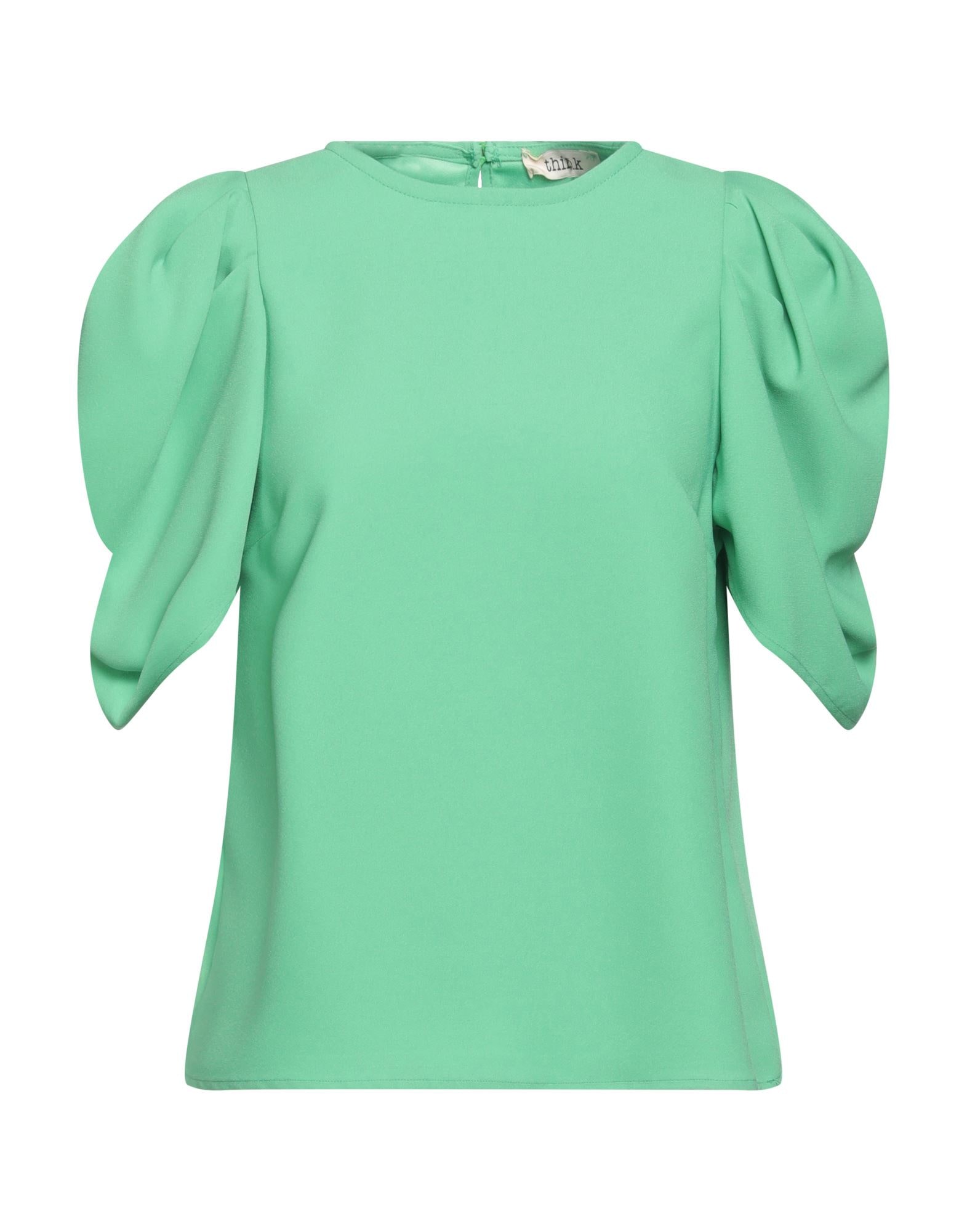 THINK - トップス