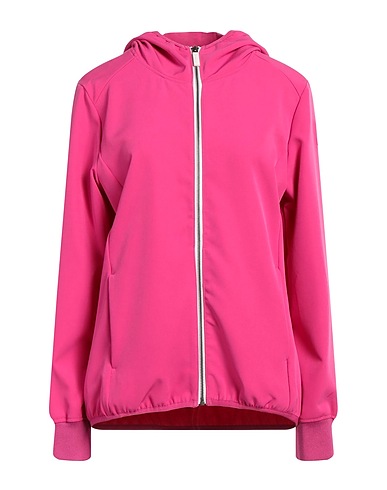 INVICTA Jacket Fuchsia 100% Polyester