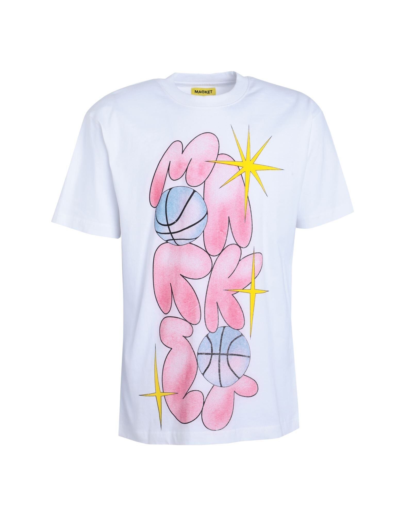 MARKET - T-shirts