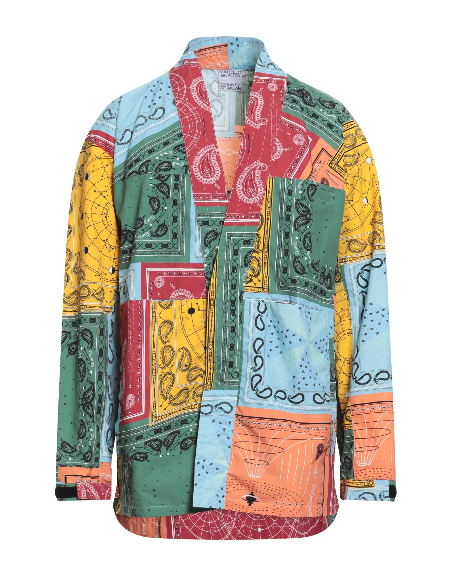 MARCELO BURLON - Shirts